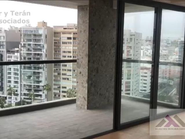 Venta departamento en malecon miraflores dpt 1501 609 9