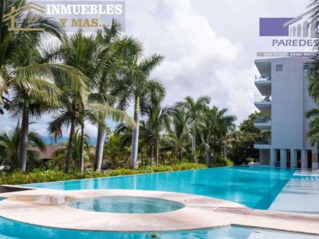 Venta Departamento en Mareia 1 recamara Marina Ixtapa