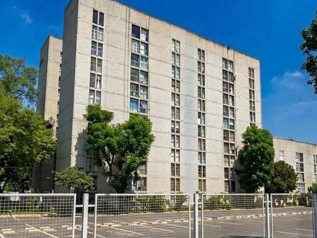 VENTA DEPARTAMENTO EN MARIAN NACIONAL 200, ANÁHUAC, 63 M2