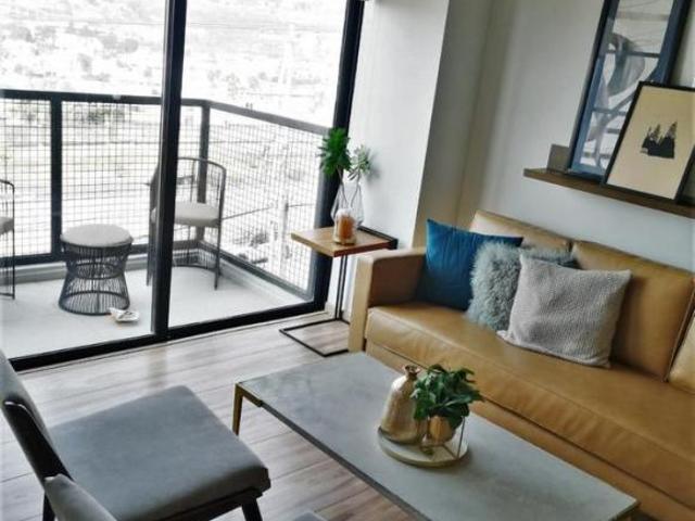 Venta Departamento en Meridiano 101 Balcones del Campestre León Gto!
