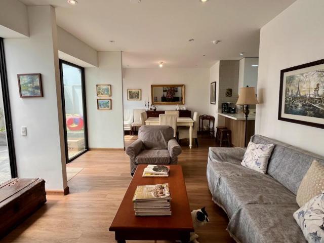 Venta Departamento en Miraflores 190m2 Recavarren Cerca a Pardo