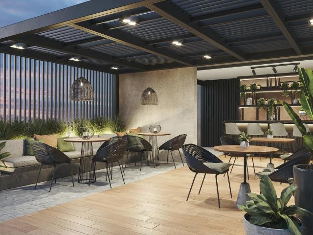 VENTA DEPARTAMENTO EN MIRAFLORES DPT 1005, 1105 609 543 93