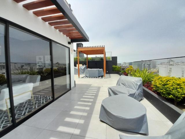 VENTA DEPARTAMENTO EN MIRAFLORES DPT 118 609 952 44