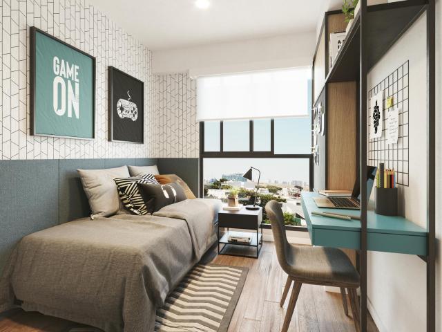 VENTA DEPARTAMENTO EN MIRAFLORES DPT 1102 AL 1402 609 543 87