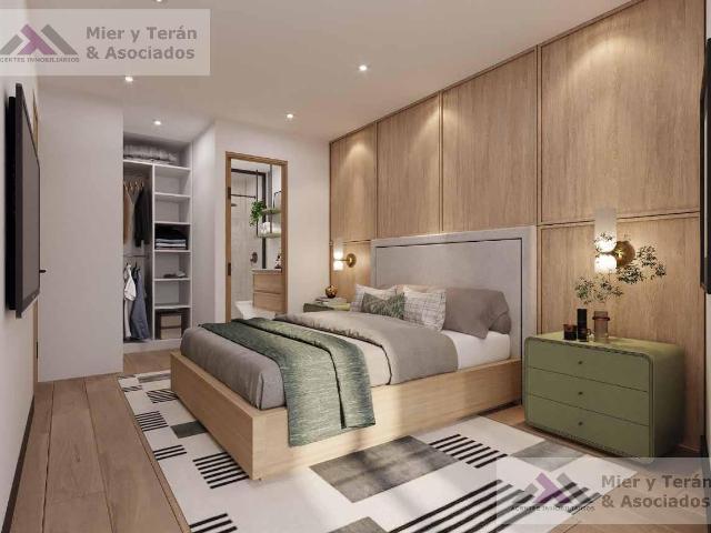 Venta departamento en miraflores dpt 1607 609 94