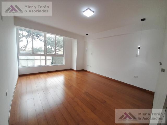 Venta departamento en miraflores dpt 202 609 9