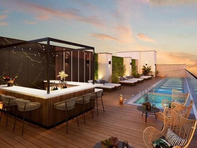 VENTA DEPARTAMENTO EN MIRAFLORES DPT 203, 1503 B 609 452 339