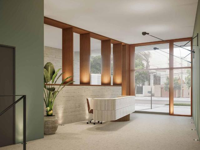 VENTA DEPARTAMENTO EN MIRAFLORES DPT 203 AL 603 609 614 84