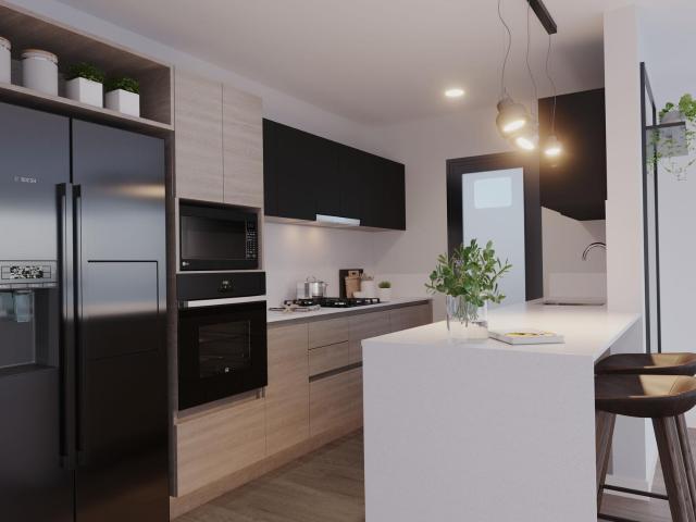 VENTA DEPARTAMENTO EN MIRAFLORES DPT 308 609 543 88