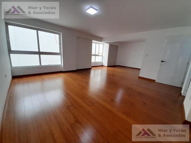 Venta departamento en miraflores dpt 502 609 9