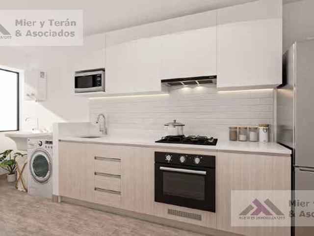 Venta departamento en miraflores dpto tipo 2 609 88 belen