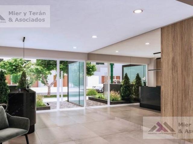 Venta departamento en miraflores dpto 102 609 452