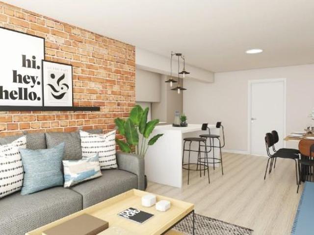 VENTA DEPARTAMENTO EN MIRAFLORES DPTO 1203 609 1 136