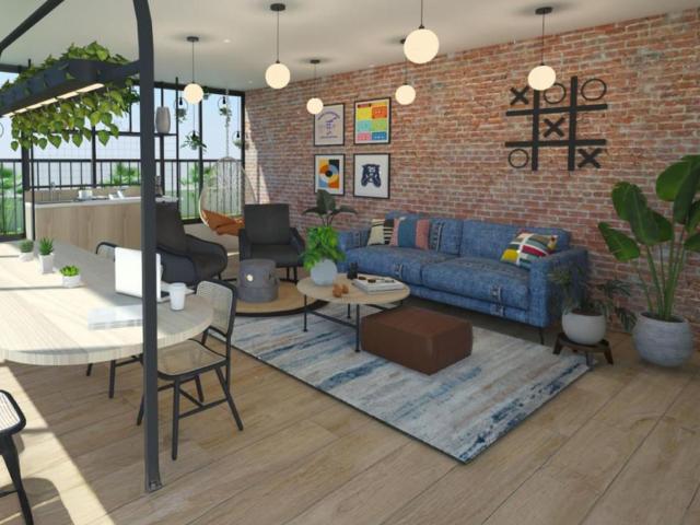 VENTA DEPARTAMENTO EN MIRAFLORES DPTO 807 AL 1107 609 1 141