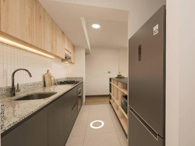 VENTA DEPARTAMENTO EN MIRAFLORES DPTO 807 AL 2007 609 480 306