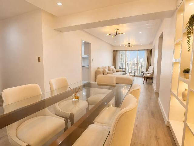 Venta Departamento en Miraflores en Urbanización Leuro