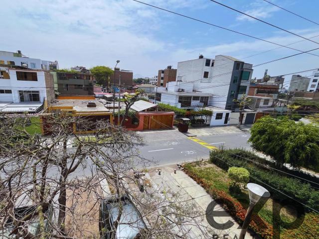 Venta Departamento en Salamanca