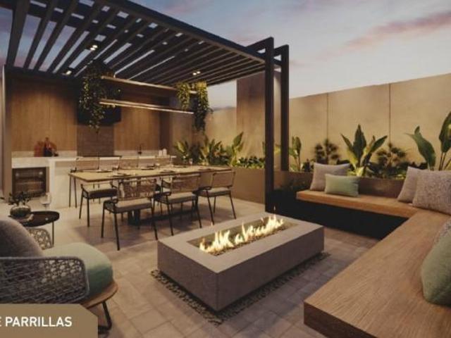 VENTA DEPARTAMENTO EN SALAVERRY DPT 204 609 750 149
