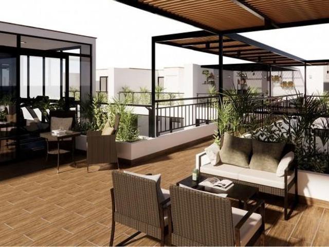 VENTA DEPARTAMENTO EN SAN MIGUEL DPT 506 AL 1006 A 609 751 222