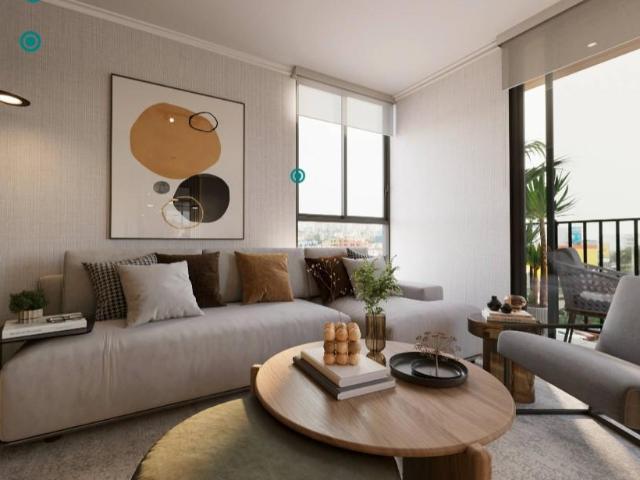 VENTA DEPARTAMENTO EN SAN MIGUEL DPTO X07 609 480 292