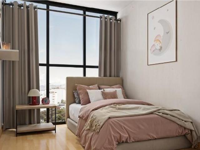 VENTA DEPARTAMENTO EN SAN MIGUEL DPTO 303 AL 1103 A 609 1134 10