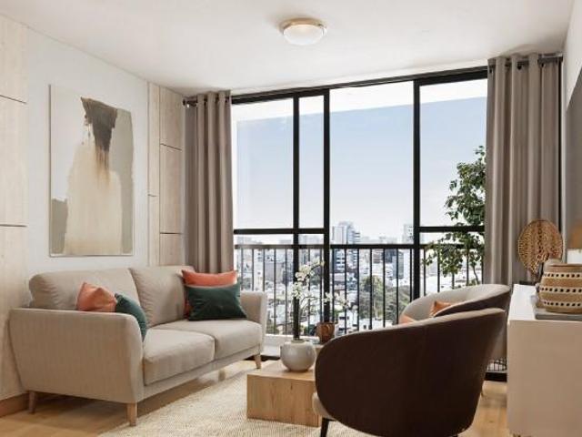 VENTA DEPARTAMENTO EN SAN MIGUEL DPTO 304 AL 1104 A 609 1134 12