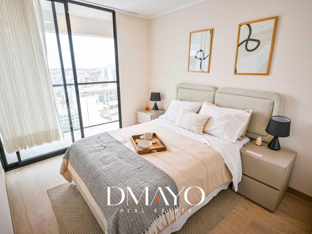 Venta Departamento en SAN ANTONIO vista al mar