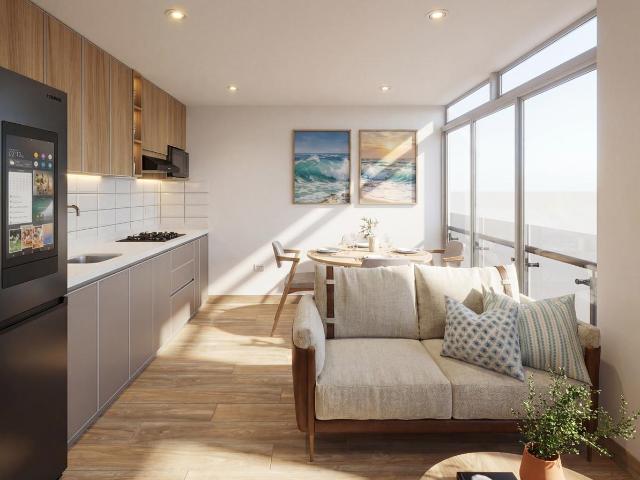 VENTA DEPARTAMENTO EN SAN BARTOLO DPTO 502 609 922 49
