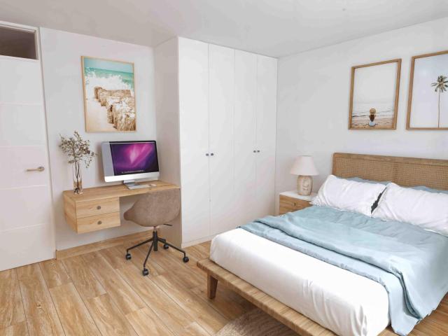 VENTA DEPARTAMENTO EN SAN BARTOLO DPTO 103 609 922 26