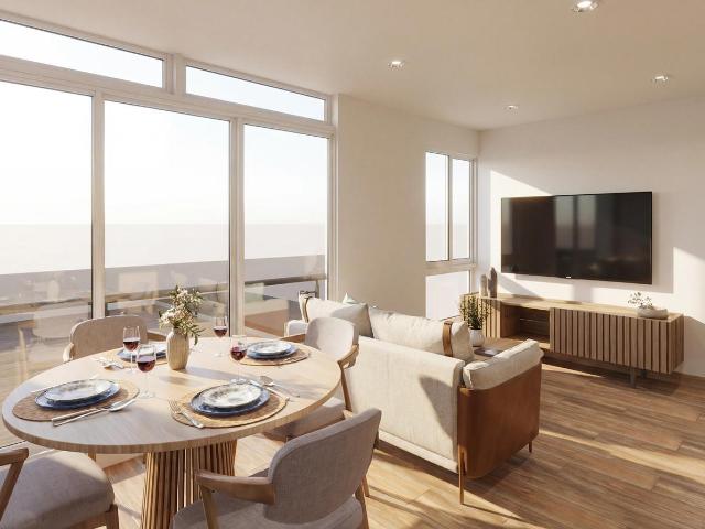 VENTA DEPARTAMENTO EN SAN BARTOLO DPTO 104 609 922 56