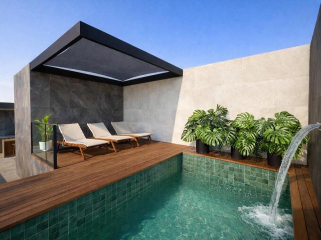 VENTA DEPARTAMENTO EN SAN BARTOLO DPTO 201 609 1169 6
