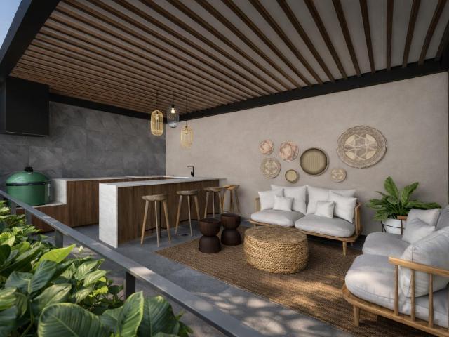 VENTA DEPARTAMENTO EN SAN BARTOLO DPTO 203 609 1169 4