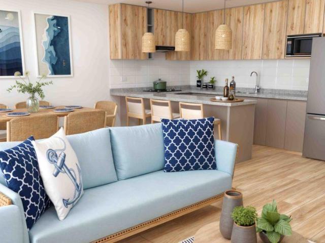 VENTA DEPARTAMENTO EN SAN BARTOLO DPTO 203 AL 403 609 922 25