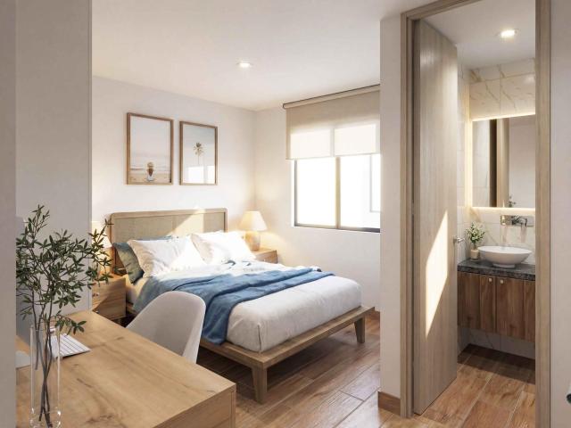 VENTA DEPARTAMENTO EN SAN BARTOLO DPTO 203 AL 403 609 922 36