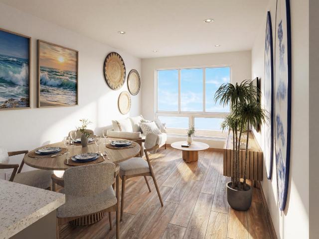 VENTA DEPARTAMENTO EN SAN BARTOLO DPTO 204 AL 404 609 922 60
