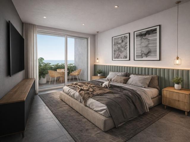VENTA DEPARTAMENTO EN SAN BARTOLO DPTO 301 AL 501 609 1169 1
