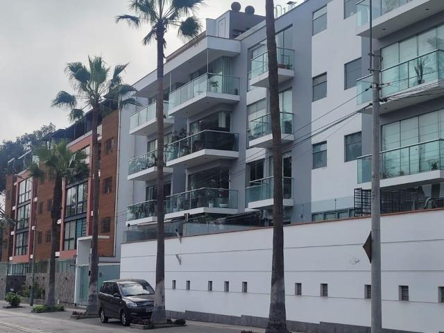 VENTA DEPARTAMENTO EN SAN BORJA DPT 104 609 957 10