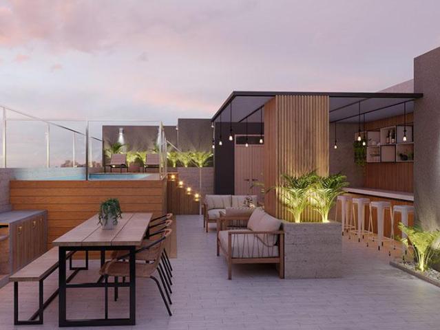 VENTA DEPARTAMENTO EN SAN BORJA DPT 305 AL 605 609 751 191