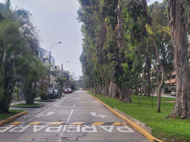 VENTA DEPARTAMENTO EN SAN BORJA DPT SS01 609 957 7