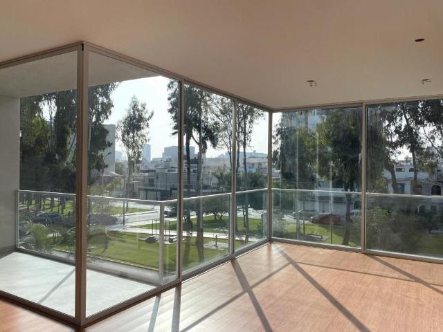 VENTA DEPARTAMENTO EN SAN BORJA DPTO 401 609 987 5