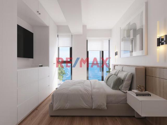 Venta Departamento En San Isidro Con Vista Al Mar