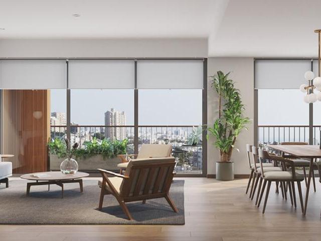 VENTA DEPARTAMENTO EN SAN ISIDRO DPT 105 609 765 15 CARLA
