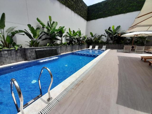 VENTA DEPARTAMENTO EN SAN ISIDRO DPT 101 609 480 248