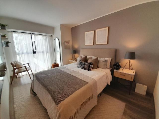 VENTA DEPARTAMENTO EN SAN ISIDRO DPT 102 609 480 253