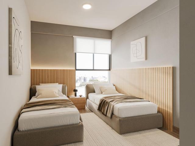 VENTA DEPARTAMENTO EN SAN ISIDRO DPT 202 AL 2102 609 854 57