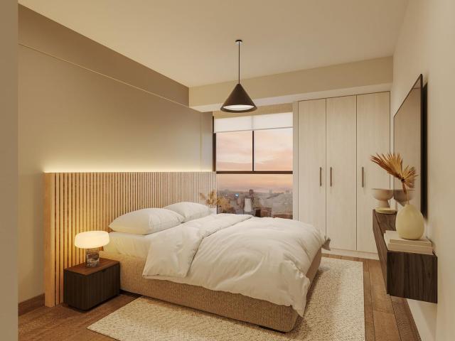 VENTA DEPARTAMENTO EN SAN ISIDRO DPT 203 AL 2103 609 854 58