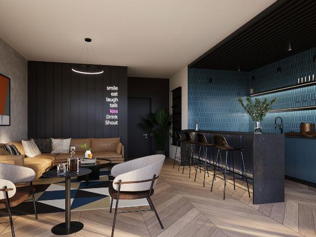 VENTA DEPARTAMENTO EN SAN ISIDRO DPT 211 AL 1911 609 854 65