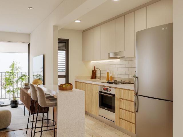 VENTA DEPARTAMENTO EN SAN ISIDRO DPT 305 AL 2005 609 854 60