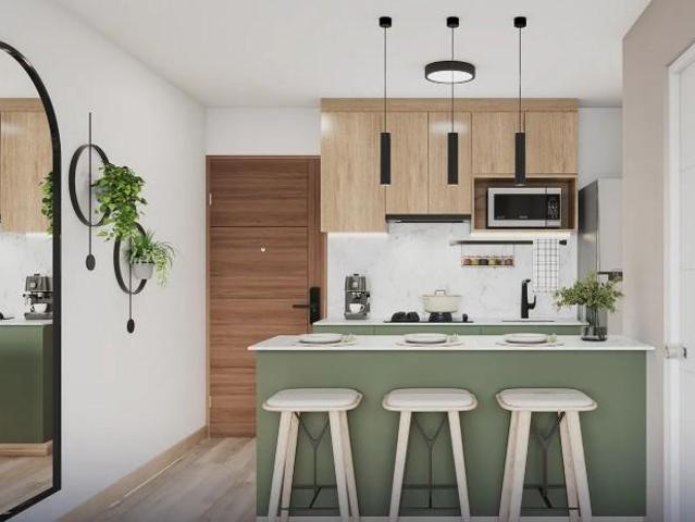 VENTA DEPARTAMENTO EN SAN ISIDRO DPT 308 AL 508 609 396 797