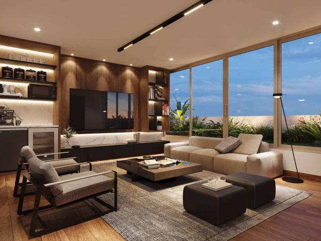 VENTA DEPARTAMENTO EN SAN ISIDRO DPT 311 AL 1311 609 546 316